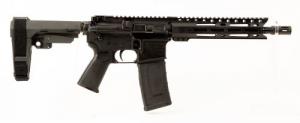 Diamondback DB-15 300 AAC Semi Auto Pistol - DB1916B001