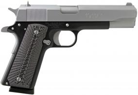 Iver Johson Government 1911-A1 45 ACP Semi-Automatic Pistol - 1911A1-T/T45