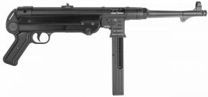 BLS MAUSER MP40 P .22 LR 23RD - 4400018 BLS MAUSER MP40 P .22 LR 23RD - 4400018