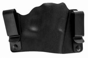 Stealth Operator OWB Holster Micro Compact Black RH - H50060
