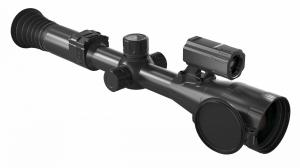 PARD Pantera PA6Z-25/50/LRF Thermal Riflescope w/ LRF - PA6Z-25/50/LRF