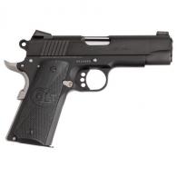Colt Night Commander .45 ACP Semi Auto Pistol - O4840NC Colt Night Commander .45 ACP Semi Auto Pistol - O4840NC