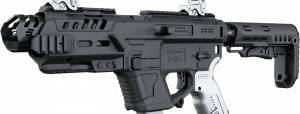 REC PIXPB-ST-01 PIX+BASIC PG9 FRT GUARD STOCK B - PIXPBST01