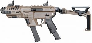 REC PIXPB-FBR-02 PIX+BASIC PG9 FG F-BRACE CR20 T - 1085