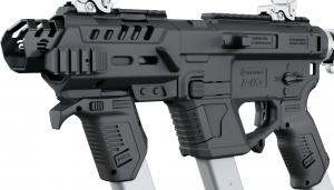 REC PIXPMG-01 PIX+PG9 FG MG9 SR20 Black - PIXPMG01