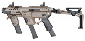 REC PIXPMG-FBR-02 PIX+PG9 FG MG9 SR20 F-BRACE TAN - PIXPMGFBR02
