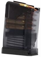 Lancer L5AWM GEN2 5.56x45 NATO 10RD Magazine Smoke - L5G210SMK