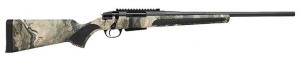 Savage Model 334 Stevens .243 Winchester, 20" Barrel, Camo Stock 3+1 Savage Model 334 Stevens .243 Winchester, 20" Barrel, Camo Stock 3+1