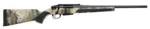 Savage Model 334 Stevens .270 Winchester, 20" Barrel, Camo Stock Bolt Action Rifle - 19479 Savage Model 334 Stevens .270 Winchester, 20" Barrel, Camo Stock Bolt Action Rifle - 19479