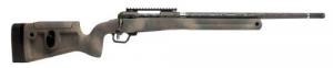 Savage Arms 110 Pro Pursuit Rifle 300 WSM Bolt Action Rifle - 58157