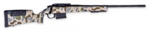 Weatherby 307 Hush 7mm Rem Mag Bolt Action Rifle - 3WRHS7MMRR8B Weatherby 307 Hush 7mm Rem Mag Bolt Action Rifle - 3WRHS7MMRR8B