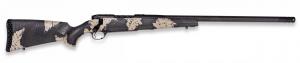 Weatherby Mark V Backcountry Guide 6.5 Creedmoor 22"+2" Muzzle Brake Right Hand - MGS01N65CMR4B