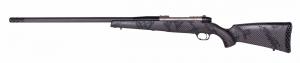 Weatherby Mark V Backcountry Guide TI 6.5 Creedmoor 22"+2" Muzzle Brake Right Hand - MGT01N65CMR4B Weatherby Mark V Backcountry Guide TI 6.5 Creedmoor 22"+2" Muzzle Brake Right Hand - MGT01N65CMR4B