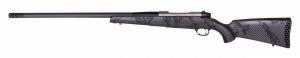 Weatherby Mark V Backcountry Guide TI 7mm PRC 22"+2" Muzzle Brake Right Hand - MGT01N7MMPR4B Weatherby Mark V Backcountry Guide TI 7mm PRC 22"+2" Muzzle Brake Right Hand - MGT01N7MMPR4B