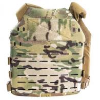 High Speed Gear Core Plate Carrier Large Multi-Cam Nylon - 40PC13MC High Speed Gear Core Plate Carrier Large Multi-Cam Nylon - 40PC13MC