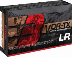 Barnes Bullets 32245 7mmPRC 160gr LRX Boat Tail 20 Per Box/10 Case - 243 Barnes Bullets 32245 7mmPRC 160gr LRX Boat Tail 20 Per Box/10 Case - 243