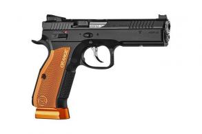 CZ Shadow 2 OR 9mm Semi Auto Pistol - 91248 CZ Shadow 2 OR 9mm Semi Auto Pistol - 91248