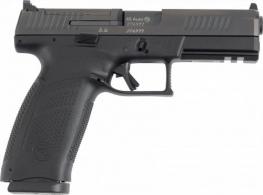CZ P-10 F 45 ACP Semi Auto Pistol - 91591 CZ P-10 F 45 ACP Semi Auto Pistol - 91591