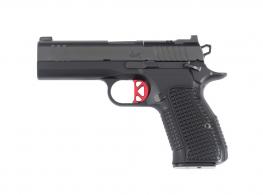 Dan Wesson DWX Compact Optic Ready 9mm 4" 15+1 - 92104