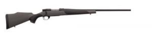 Weatherby FIBERMARK SS 22-250 - FTS222RR40