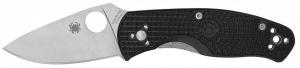 SPY C136PBK PERSISTENCE LIGHTWGHT 2.75 BLK - 260