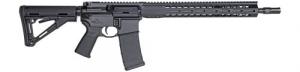 Barrett REC7 DI 5.56x45 NATO 16" Black Anodized, M-LOK, 30+1 - 19726B Barrett REC7 DI 5.56x45 NATO 16" Black Anodized, M-LOK, 30+1 - 19726B