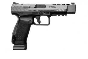Canik TP9SFx Gray 5.2" 9mm Pistol - CIHG4192GN Canik TP9SFx Gray 5.2" 9mm Pistol - CIHG4192GN