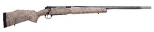 Weatherby Super Varmint 7MM-08 - VRS7M8RR60 Weatherby Super Varmint 7MM-08 - VRS7M8RR60