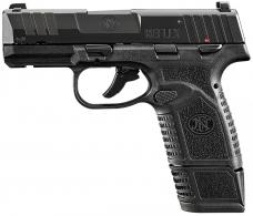 FN Reflex 9mm Semi Auto Pistol w/Manual Safety  - 66101416