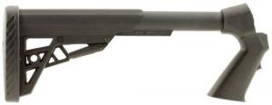 Advanced Technology Shotforce TactLite Shotgun Stock Aluminum Black - B1102000 Advanced Technology Shotforce TactLite Shotgun Stock Aluminum Black - B1102000