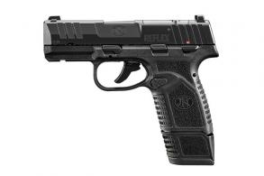 FN Reflex 9mm Semi Auto Pistol - 66101418 FN Reflex 9mm Semi Auto Pistol - 66101418