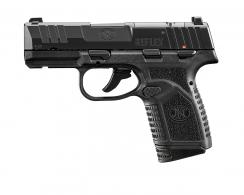 FN Reflex 9mm Semi Auto Pistol - 66101422 FN Reflex 9mm Semi Auto Pistol - 66101422