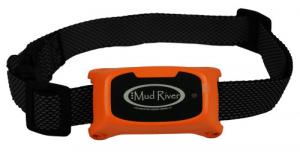 BOYT 38108 MR1001 ADD-A-COLLAR BLK/ORNG - 300