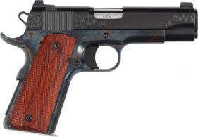 Dan Wesson Heirloom 1911 45 ACP Semi Auto Pistol - 01779 Dan Wesson Heirloom 1911 45 ACP Semi Auto Pistol - 01779