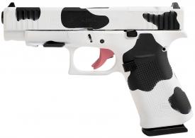 Glock G43x 9mm Semi Auto Pistol - UX4350204FRNCOW Glock G43x 9mm Semi Auto Pistol - UX4350204FRNCOW