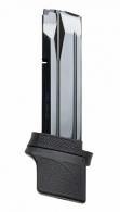 Xtech Tactical Magazine Kit S&W M&P9 22rd Compact Black - XTT140-FPC-EXT-MAG Xtech Tactical Magazine Kit S&W M&P9 22rd Compact Black - XTT140-FPC-EXT-MAG