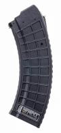 Xtech Tactical Magazine AK-47 Elite Slab Side 30rd - XTT135-BLK-ELITE Xtech Tactical Magazine AK-47 Elite Slab Side 30rd - XTT135-BLK-ELITE