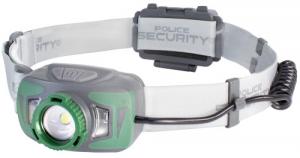Lb Marketing 97708 Twin Power Ryder Gray 410/800 Lumens White LED - 1256