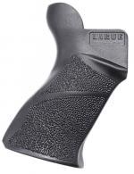 Larue Tactical LT750SCBLK A-Peg Black Polymer Fits AR-15 - 1254