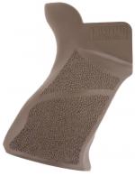 Larue Tactical LT750SCFDE A-Peg Flat Dark Earth Polymer Fits AR-15 - 1254