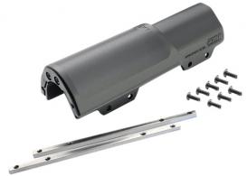 Larue Tactical LT748BLK RISR Cheek Riser Glass Reinforced Polymer Black AR Platform - 1254 Larue Tactical LT748BLK RISR Cheek Riser Glass Reinforced Polymer Black AR Platform - 1254