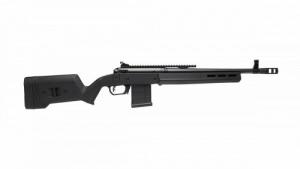 Savage Arms 110 Scout Full Size 5.56 NATO Bolt Action Rifle LH - 58179