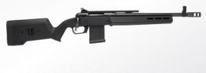 Savage Arms 110 Scout Full Size .300 Black 10+1 16.50" Matte Black Threaded Barrel, Picatinny Rail Carbon Steel Receiver - 58182 Savage Arms 110 Scout Full Size .300 Black 10+1 16.50" Matte Black Threaded Barrel, Picatinny Rail Carbon Steel Receiver - 58182