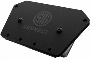 Sig Sauer T300 Smart Target Black Hardox Steel - SCT300 Sig Sauer T300 Smart Target Black Hardox Steel - SCT300