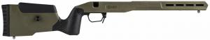 MDT Oryx Chassis OD Green 6061-T6 Aluminum Fits Ruger American SA - 106232ODG