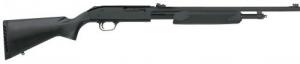 Mossberg & Sons 500 Bantam Slugster 410 Gauge, 20" Barrel, Black, 5 Rounds - 50165 Mossberg & Sons 500 Bantam Slugster 410 Gauge, 20" Barrel, Black, 5 Rounds - 50165