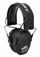 WLKR GWP-RSEMT24MER-Black RAZOR MERICA MUFFS Black