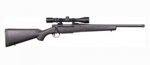 Mossberg & Sons Patriot 400 Legend Bolt Action Rifle - 28212 Mossberg & Sons Patriot 400 Legend Bolt Action Rifle - 28212
