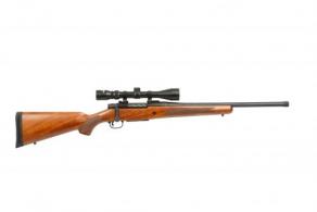 Mossberg & Sons Patriot 400 Legend Bolt Action Rifle - 28213 Mossberg & Sons Patriot 400 Legend Bolt Action Rifle - 28213