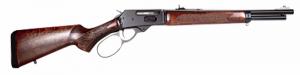 Rossi .357 MAG 16.5 Black HARDWOOD 8RD - 950357161 Rossi .357 MAG 16.5 Black HARDWOOD 8RD - 950357161
